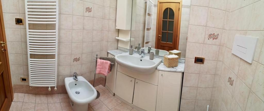 Casa Brunella 로나토 외부 사진