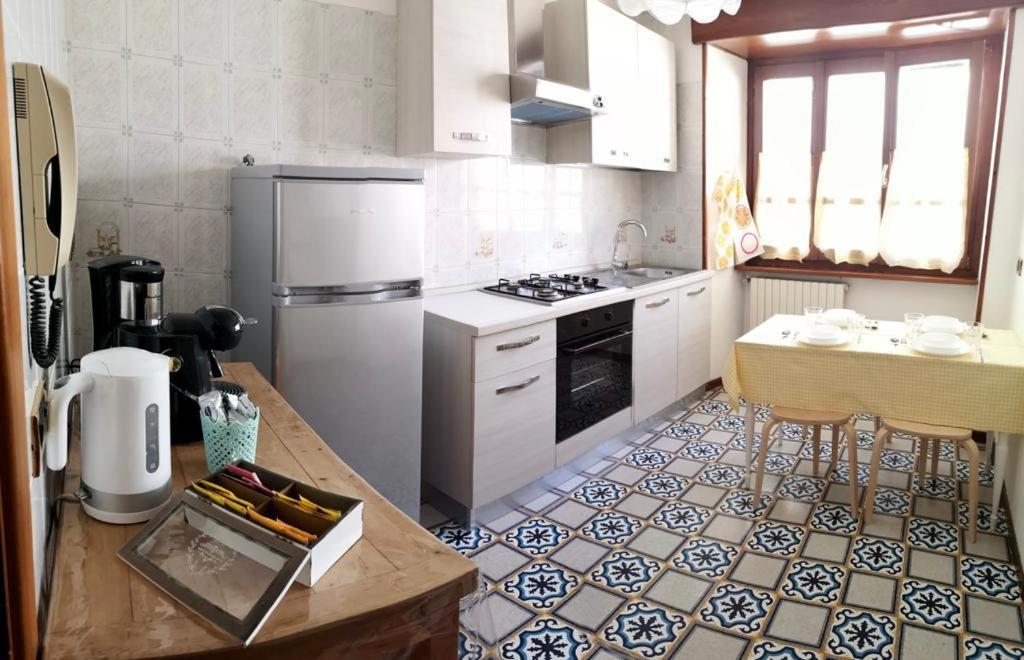 Casa Brunella 로나토 외부 사진