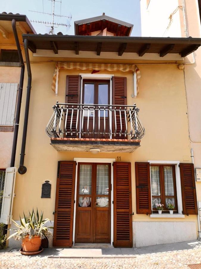 Casa Brunella 로나토 외부 사진