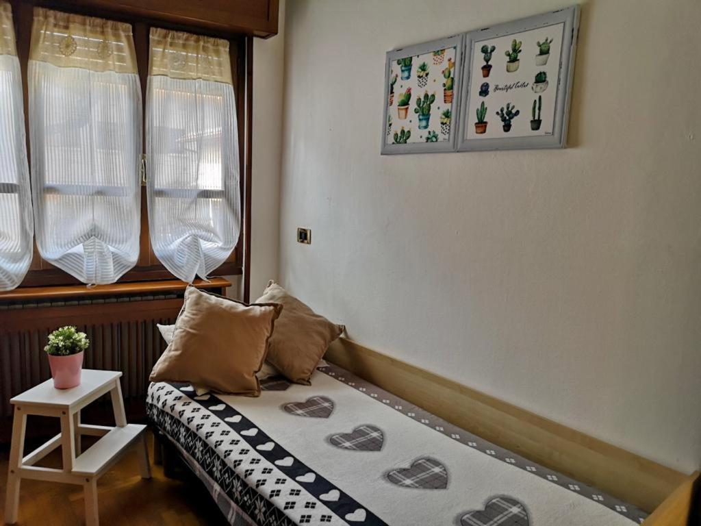 Casa Brunella 로나토 외부 사진