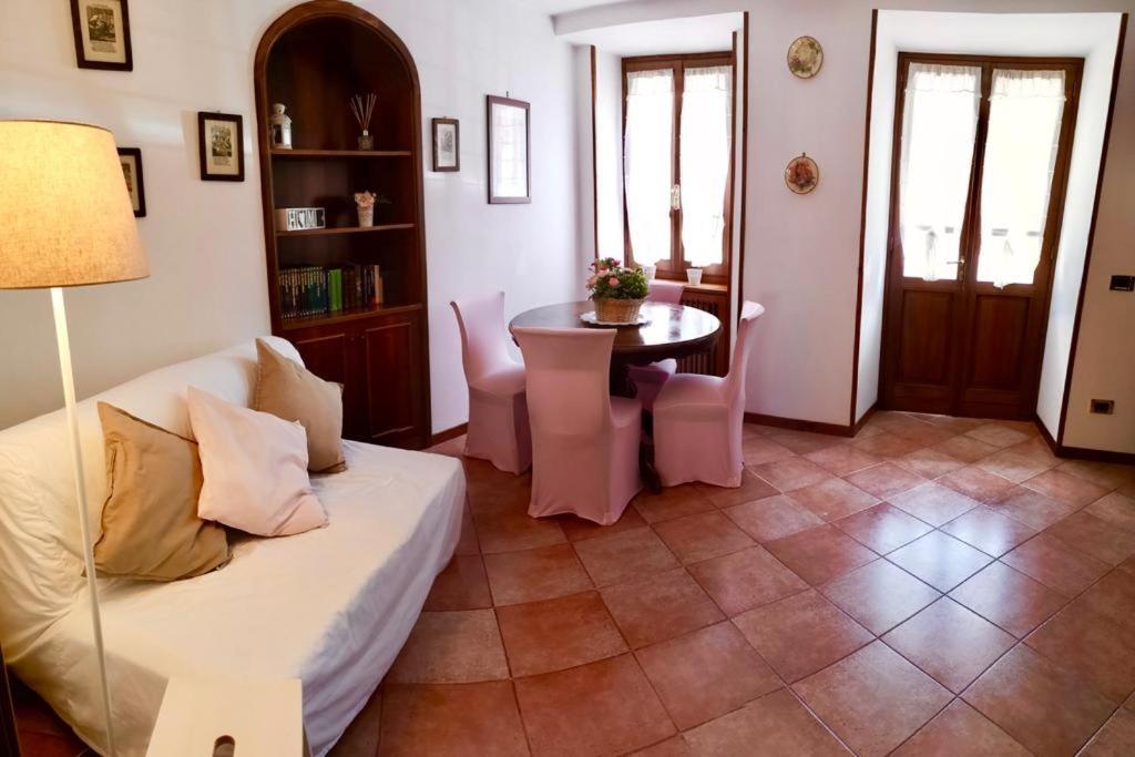 Casa Brunella 로나토 외부 사진