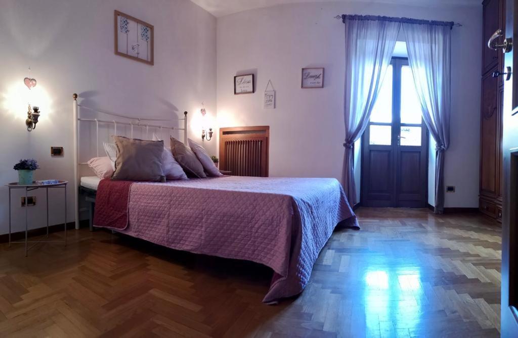 Casa Brunella 로나토 외부 사진