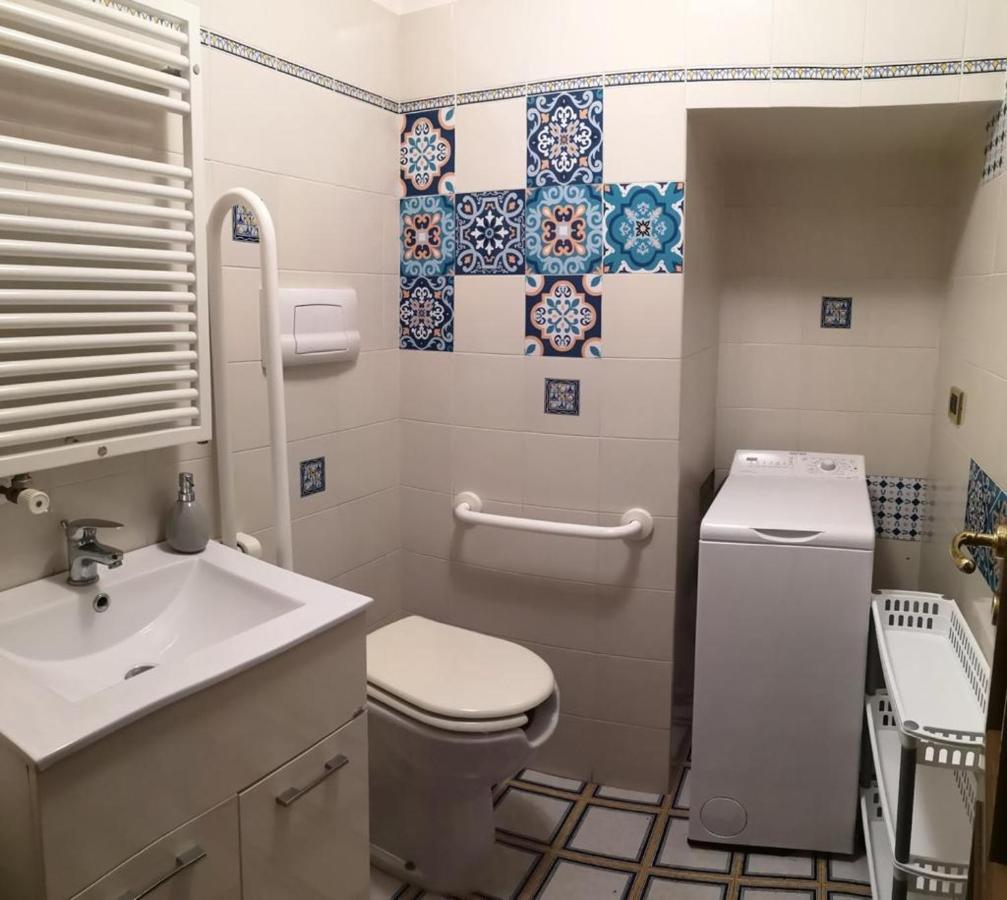 Casa Brunella 로나토 외부 사진